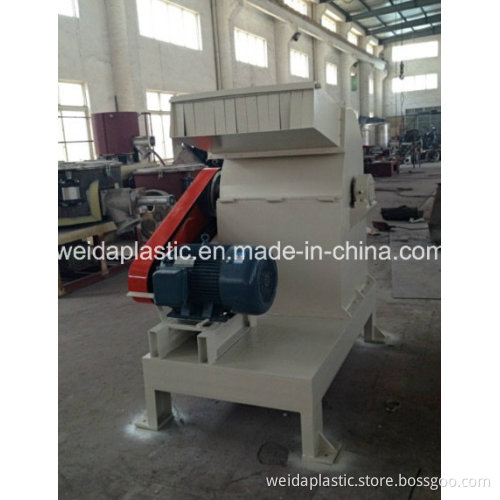 PVC Thicker Board/Sheet Crusher/Grinder